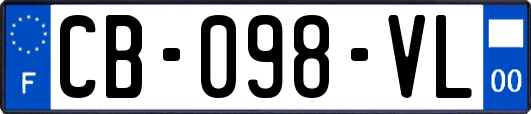 CB-098-VL