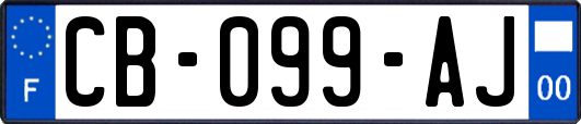 CB-099-AJ