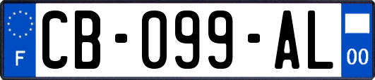 CB-099-AL