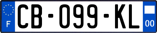 CB-099-KL