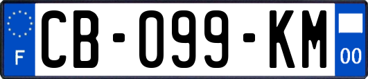 CB-099-KM