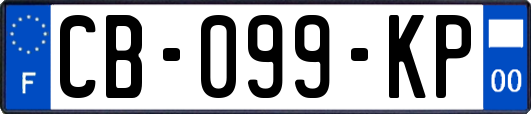 CB-099-KP