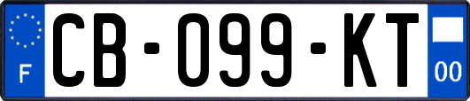 CB-099-KT