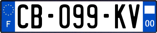 CB-099-KV