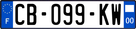 CB-099-KW