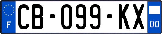 CB-099-KX