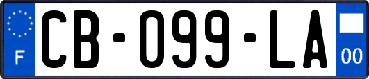 CB-099-LA