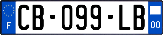 CB-099-LB