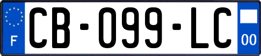 CB-099-LC