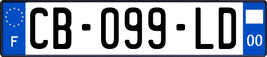 CB-099-LD