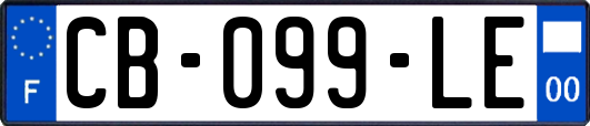 CB-099-LE