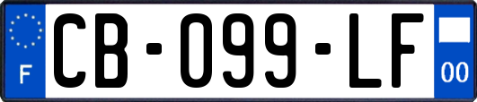 CB-099-LF