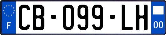 CB-099-LH