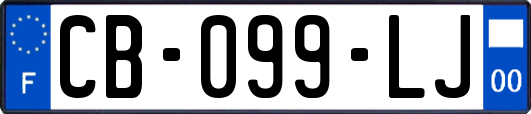 CB-099-LJ