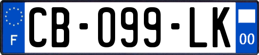CB-099-LK