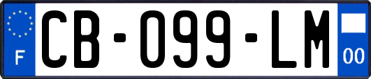 CB-099-LM