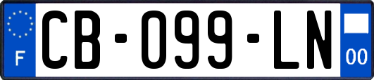CB-099-LN