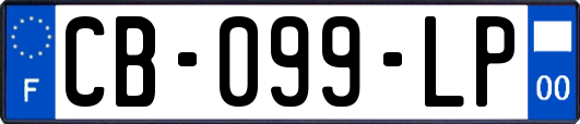 CB-099-LP