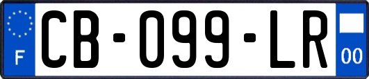 CB-099-LR
