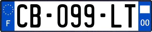 CB-099-LT