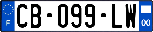 CB-099-LW