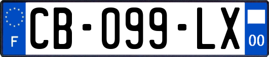 CB-099-LX