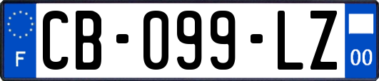CB-099-LZ