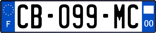 CB-099-MC