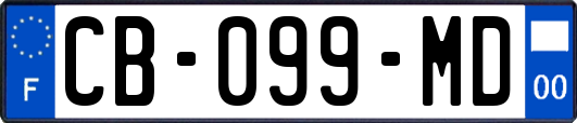CB-099-MD