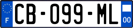 CB-099-ML