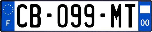 CB-099-MT