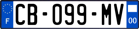 CB-099-MV