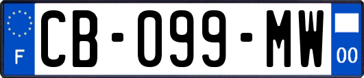 CB-099-MW