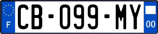 CB-099-MY