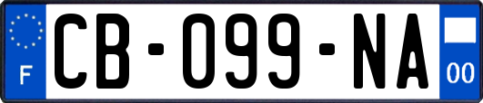 CB-099-NA