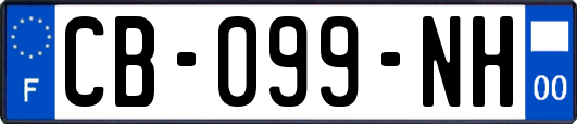 CB-099-NH