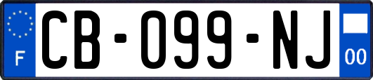 CB-099-NJ