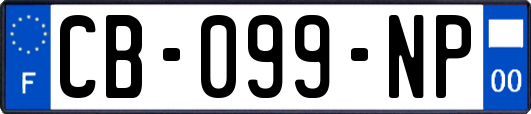 CB-099-NP