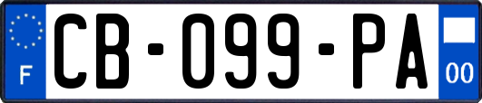 CB-099-PA