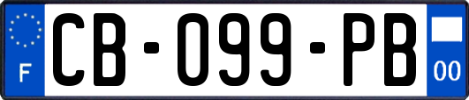 CB-099-PB