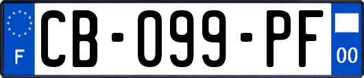 CB-099-PF