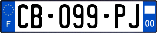 CB-099-PJ