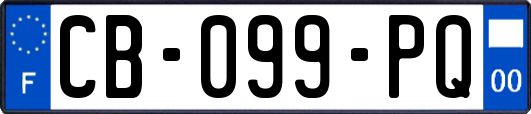 CB-099-PQ