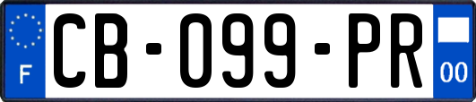 CB-099-PR