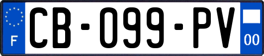 CB-099-PV