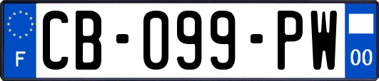 CB-099-PW