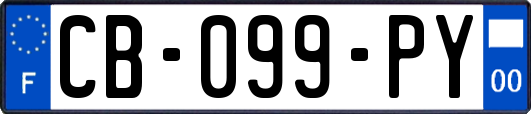 CB-099-PY