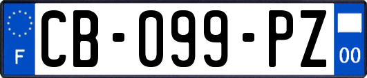 CB-099-PZ