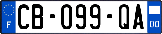 CB-099-QA