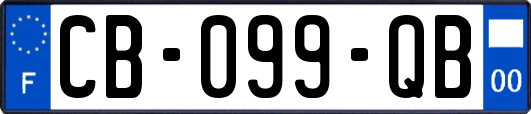 CB-099-QB